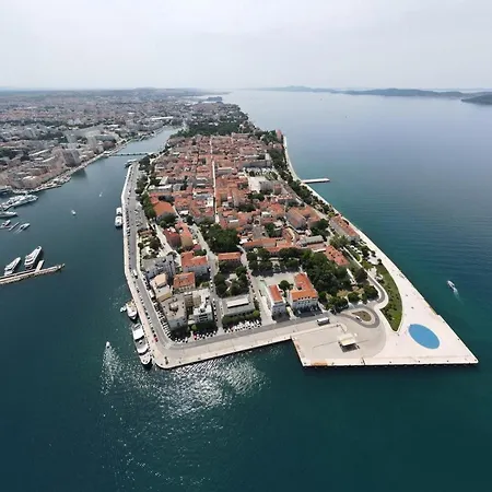 Apartamento Mtv Adriatic Escape *