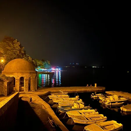 Mtv Adriatic Escape Apartamento *