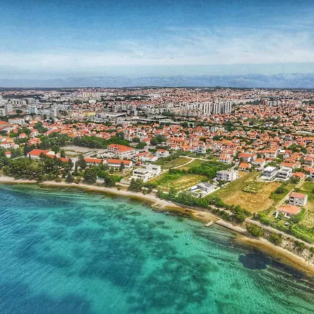 Apartamento Mtv Adriatic Escape