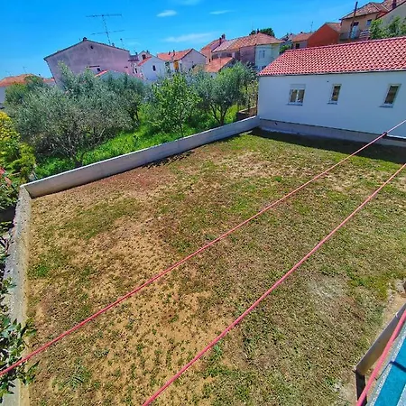 Mtv Adriatic Escape Apartamento Zadar
