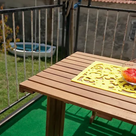 Apartmán Mtv With Privatne Parking *