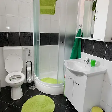 Apartmán Mtv With Privatne Parking *