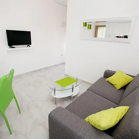 Apartmán Mtv With Privatne Parking