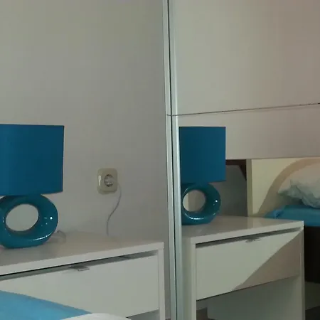Apartmán Mtv With Privatne Parking Zadar