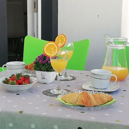 Apartamento Mtv Adriatic Escape