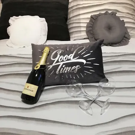 Apartmán Mtv With Privatne Parking *