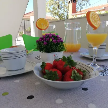 Apartamento Mtv Adriatic Escape *