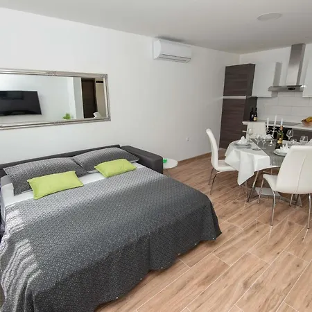 Apartmán Mtv With Privatne Parking