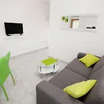 Apartman Mtv Adriatic Escape