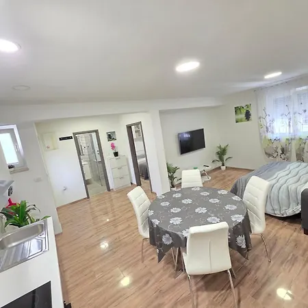 Apartamento Mtv Zadar Beach Escape, Free Parking, Near Beach