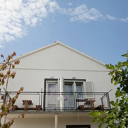 Mtv With Privatne Parking * Zadar