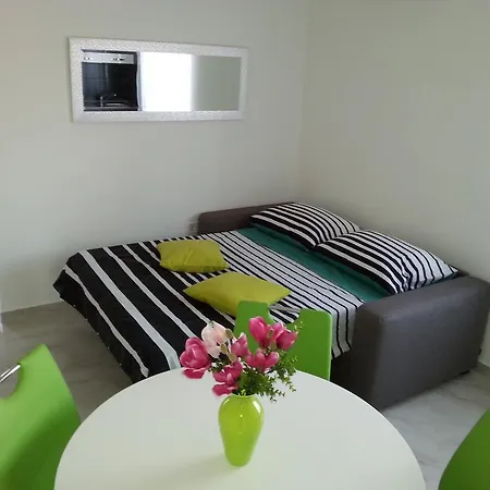Mtv With Privatne Parking * Zadar
