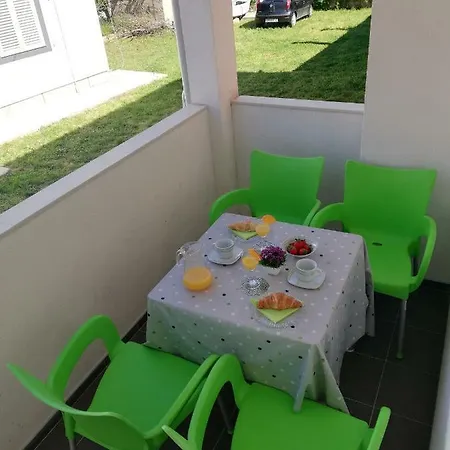 Mtv With Privatne Parking * Zadar