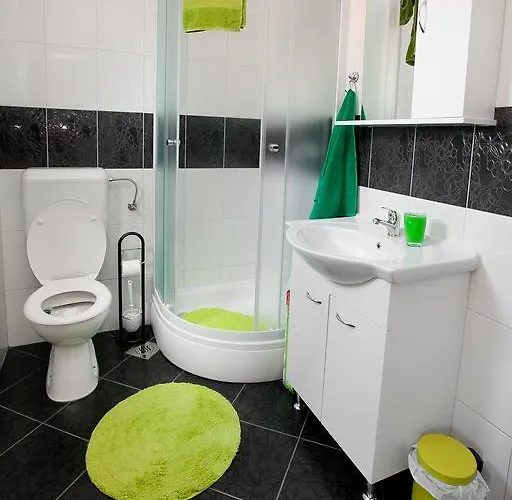 Appartement Mtv - Private Parking, Fast Wi-fi & Steps To The