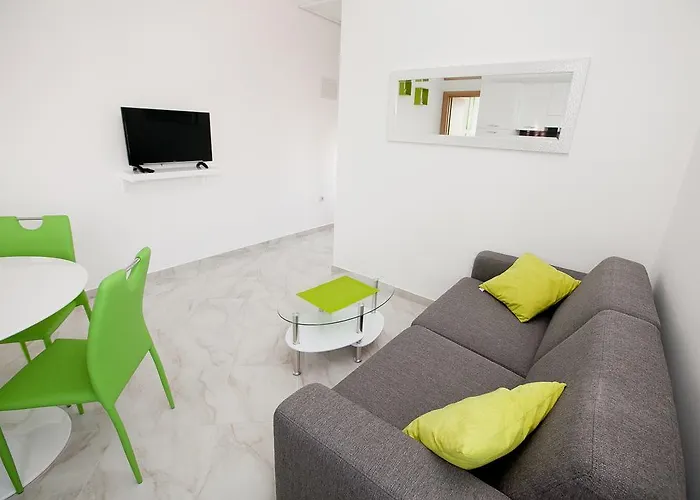 아파트 Mtv - Private Parking, Fast Wi-fi & Steps To The